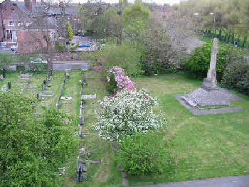 Church Yard