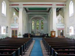 Inside Church Inside Church
